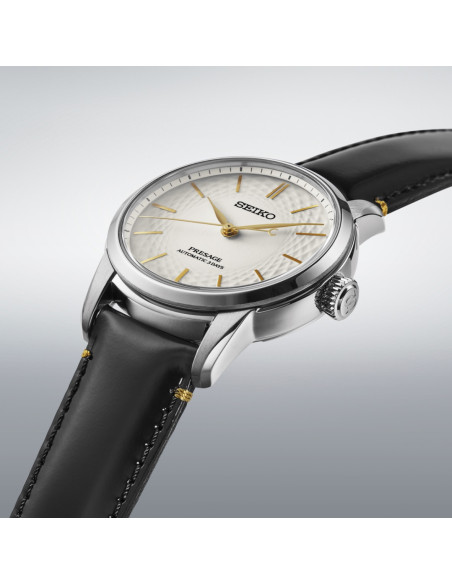 Reloj Seiko Presage Classic Series Limited Edition SPB497J1
