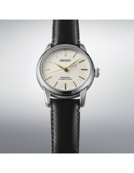 Reloj Seiko Presage Classic Series Limited Edition SPB497J1