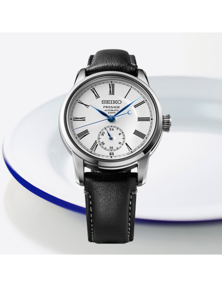 Reloj Seiko Presage Classic Series SPB495J1