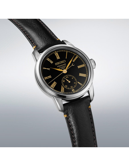 Reloj Seiko Presage Classic Series SPB499J1