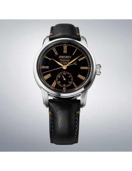 Reloj Seiko Presage Classic Series SPB499J1