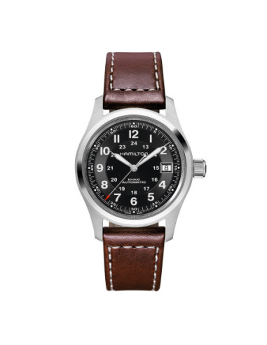 Reloj Hamilton Khaki Field Auto H70455533