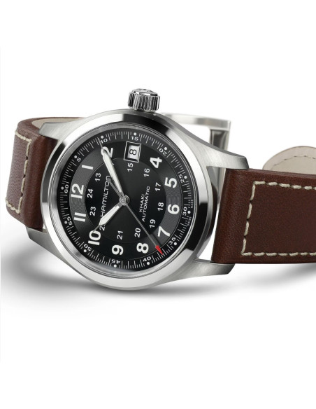 Reloj Hamilton Khaki Field Auto H70455533