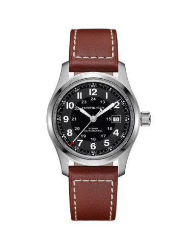 Reloj Hamilton Khaki Field Auto H70555533