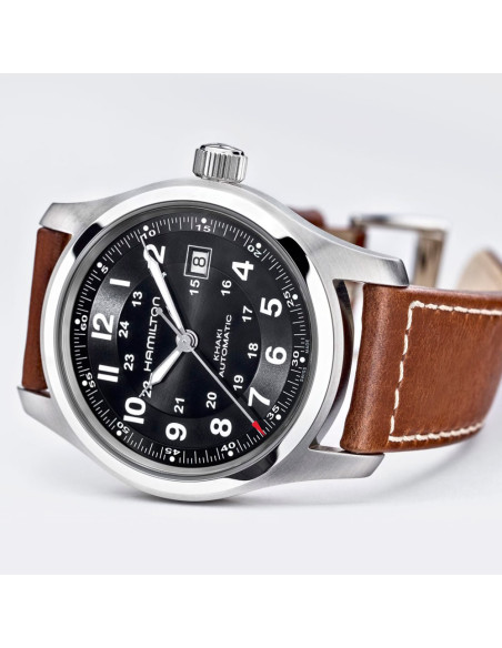 Reloj Hamilton Khaki Field Auto H70555533