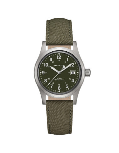 Reloj Hamilton Khaki Field Mechanical H69439363
