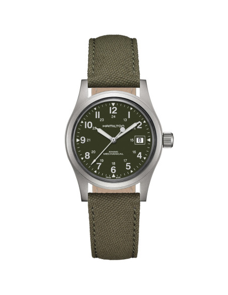 Reloj Hamilton Khaki Field Mechanical H69439363
