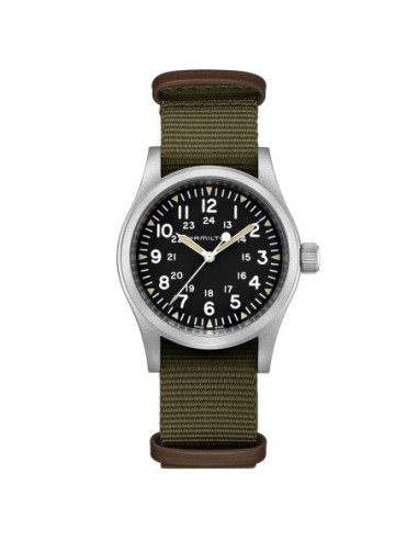Reloj Hamilton Khaki Field H69439931
