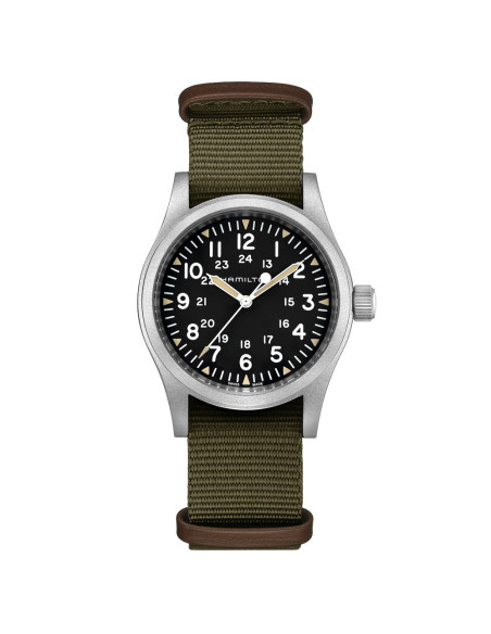 Reloj Hamilton Khaki Field H69439931