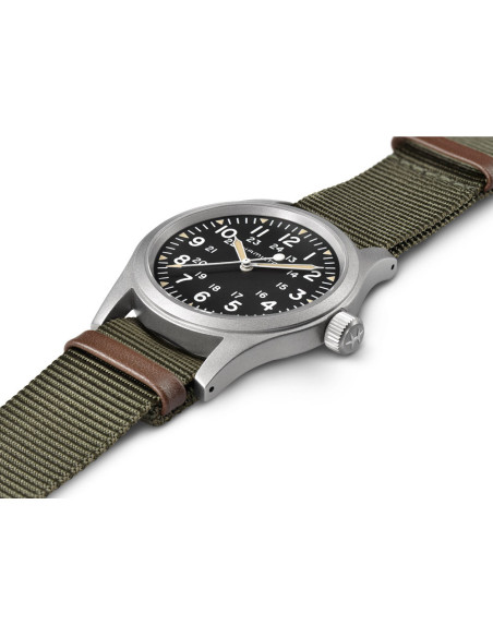 Reloj Hamilton Khaki Field H69439931