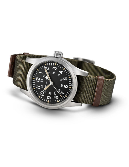 Reloj Hamilton Khaki Field H69439931