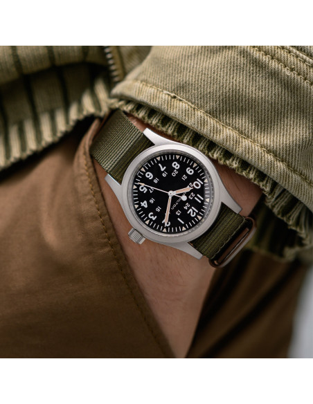 Reloj Hamilton Khaki Field H69439931