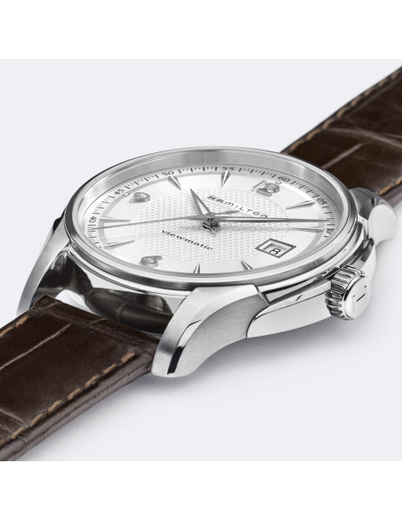 Reloj Hamilton Jazzmaster Viewmatic Auto H32515555