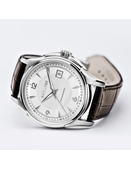 Reloj Hamilton Jazzmaster Viewmatic Auto H32515555