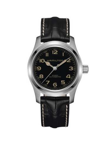 Reloj Hamilton Khaki Field Murph H70605732