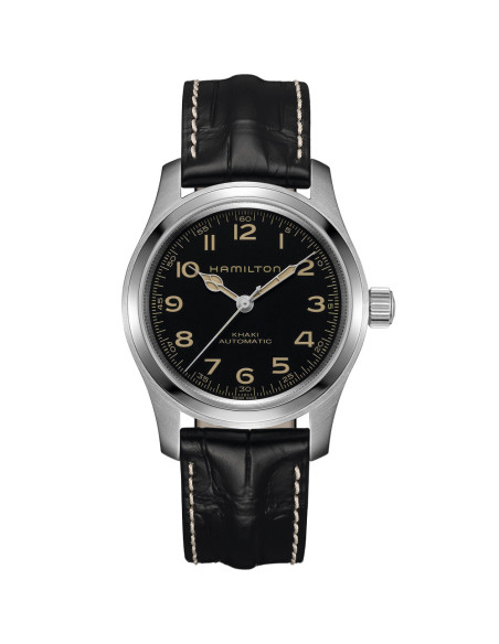 Reloj Hamilton Khaki Field Murph H70605732