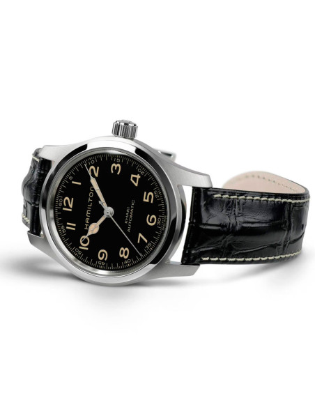 Reloj Hamilton Khaki Field Murph H70605732