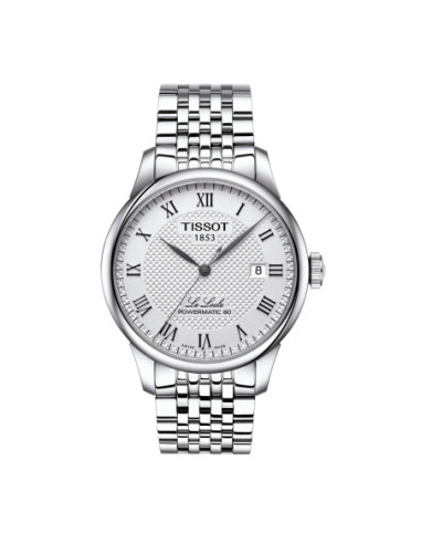 Reloj Tissot Le Locle Powermatic 80 T006.407.11.033.00