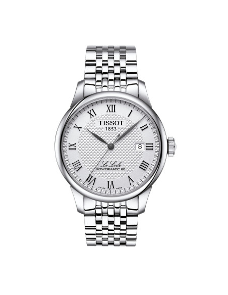 Reloj Tissot Le Locle Powermatic 80 T006.407.11.033.00