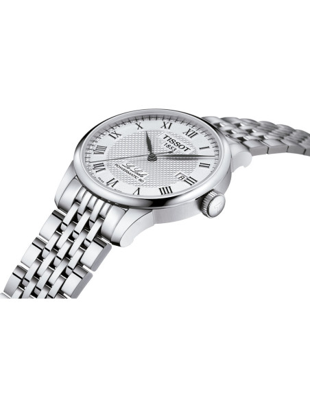 Reloj Tissot Le Locle Powermatic 80 T006.407.11.033.00