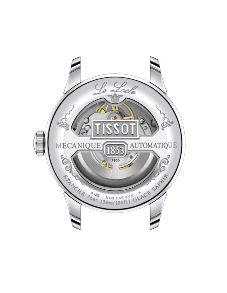 Reloj Tissot Le Locle Powermatic 80 T006.407.11.033.00