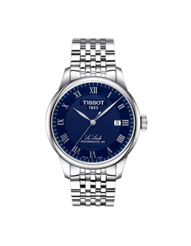 Reloj Tissot Le Locle Powermatic 80 T006.407.11.043.00