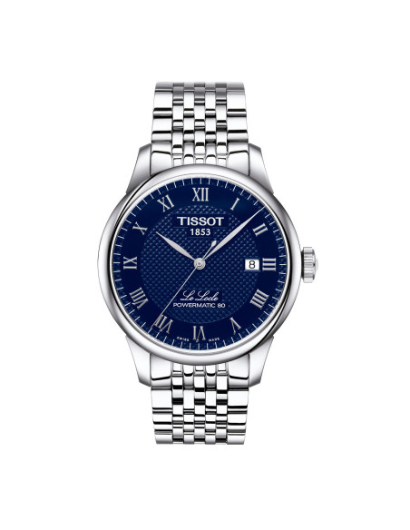 Reloj Tissot Le Locle Powermatic 80 T006.407.11.043.00
