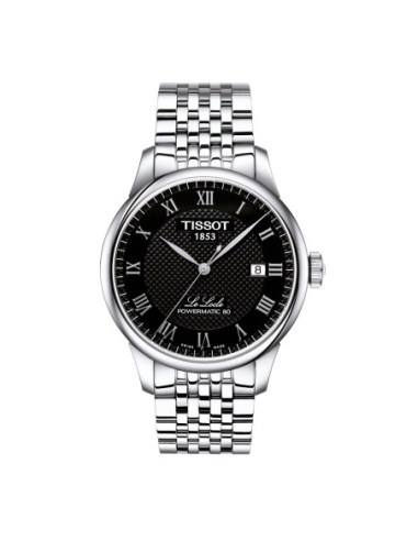 Reloj Tissot Le Locle Powermatic 80 T006.407.11.053.00
