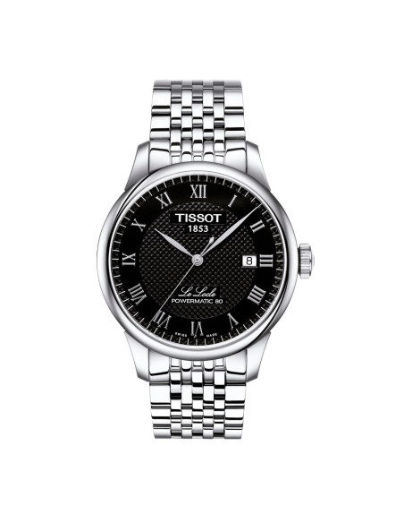 Reloj Tissot Le Locle Powermatic 80 T006.407.11.053.00