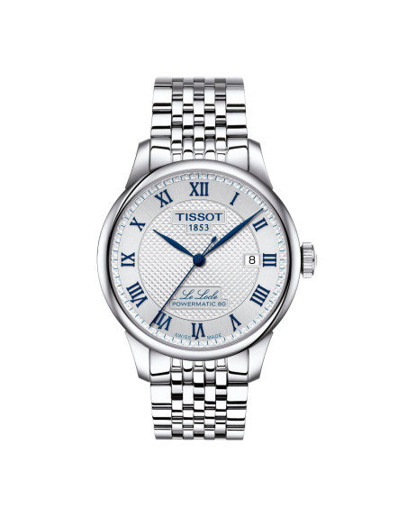 Reloj Tissot Le Locle Powermatic 80 20Th Anniversary T006.407.11.033.03