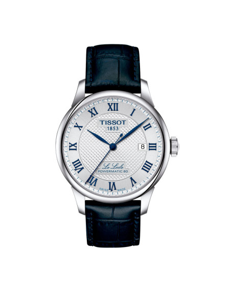 Reloj Tissot Le Locle Powermatic 80 20Th Anniversary T006.407.11.033.03