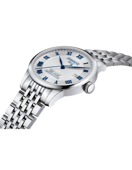 Reloj Tissot Le Locle Powermatic 80 20Th Anniversary T006.407.11.033.03
