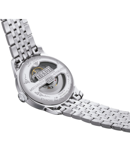 Reloj Tissot Le Locle Powermatic 80 20Th Anniversary T006.407.11.033.03