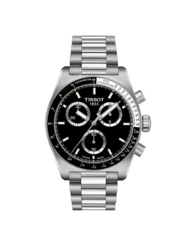 Reloj Tissot PR516 Chronograph T149.417.11.051.00
