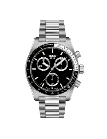 Reloj Tissot PR516 Chronograph T149.417.11.051.00