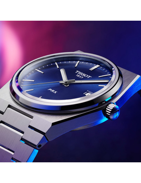 Reloj Tissot PRX T137.410.11.041.00