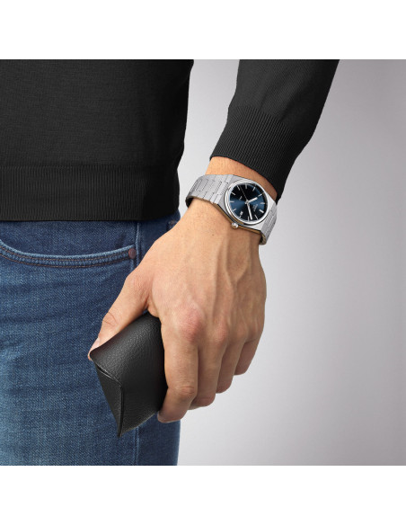 Reloj Tissot PRX T137.410.11.041.00