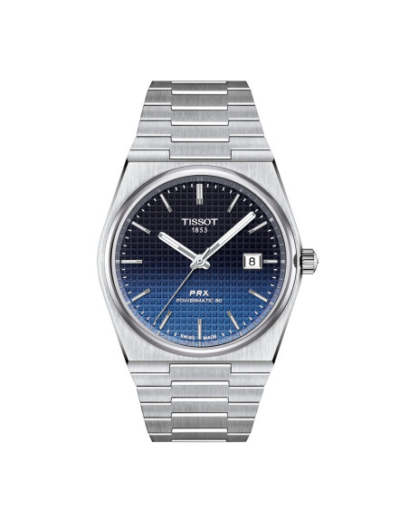 Reloj Tissot PRX Powermatic 80 T137.407.11.051.01