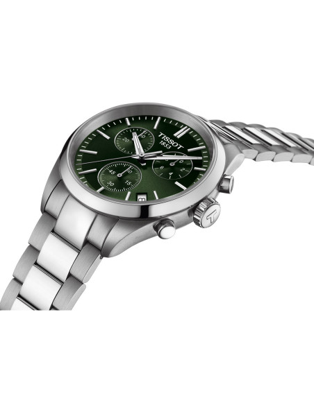 Reloj Tissot PR 100 Chronograph T150.417.11.091.00