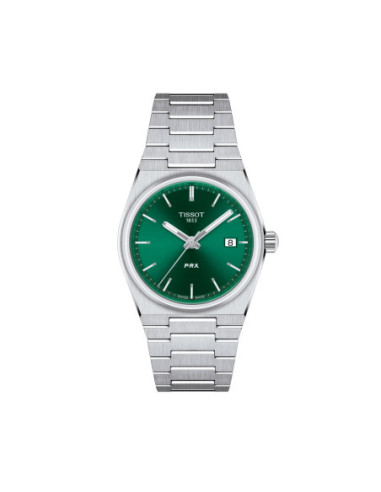 Reloj Tissot PRX 35 MM T137.210.11.081.00