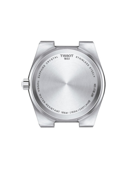 Reloj Tissot PRX 35 MM T137.210.11.081.00