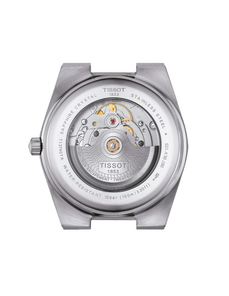Reloj Tissot PRX Powermatic 80 T137.407.11.041.00
