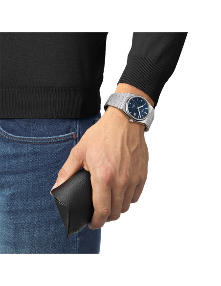 Reloj Tissot PRX Powermatic 80 T137.407.11.041.00