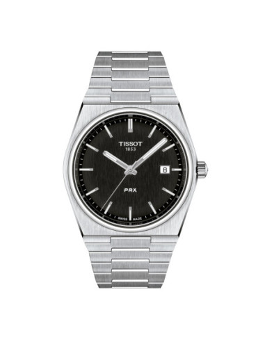 Reloj Tissot PRX T137.410.11.051.00