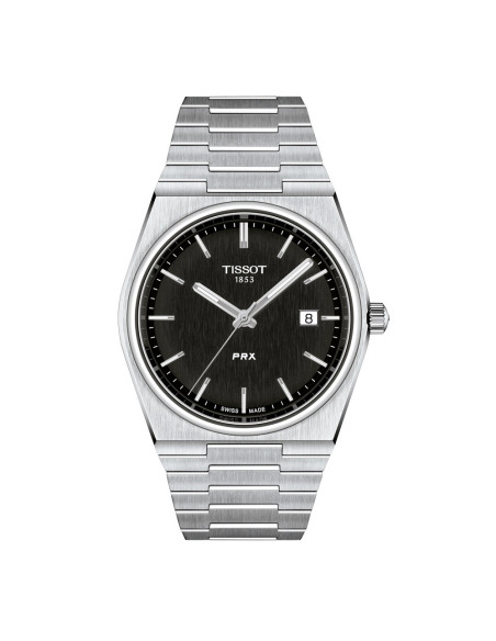 Reloj Tissot PRX T137.410.11.051.00