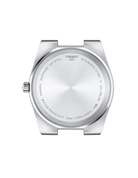 Reloj Tissot PRX T137.410.11.051.00