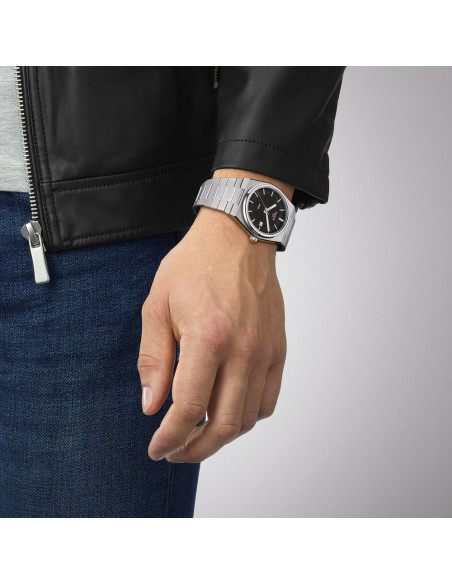 Reloj Tissot PRX T137.410.11.051.00