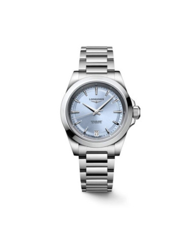 Reloj Longines Conquest L3.430.4.92.6