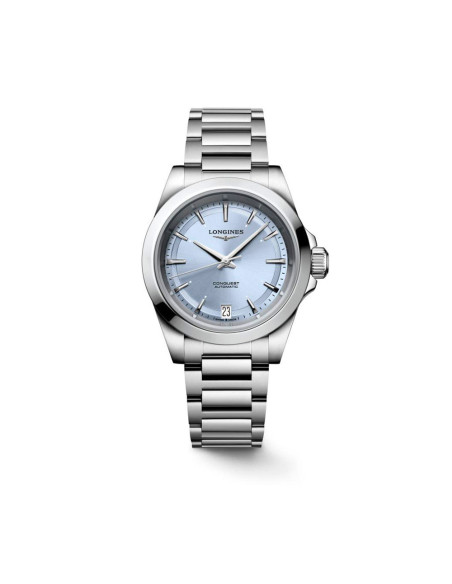 Reloj Longines Conquest L3.430.4.92.6
