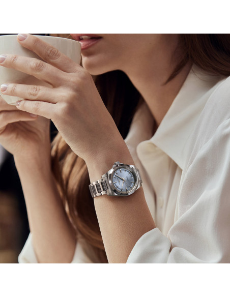 Reloj Longines Conquest L3.430.4.92.6